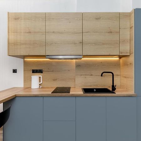 Cc Urban Studio Thessaloníki Eksteriør bilde