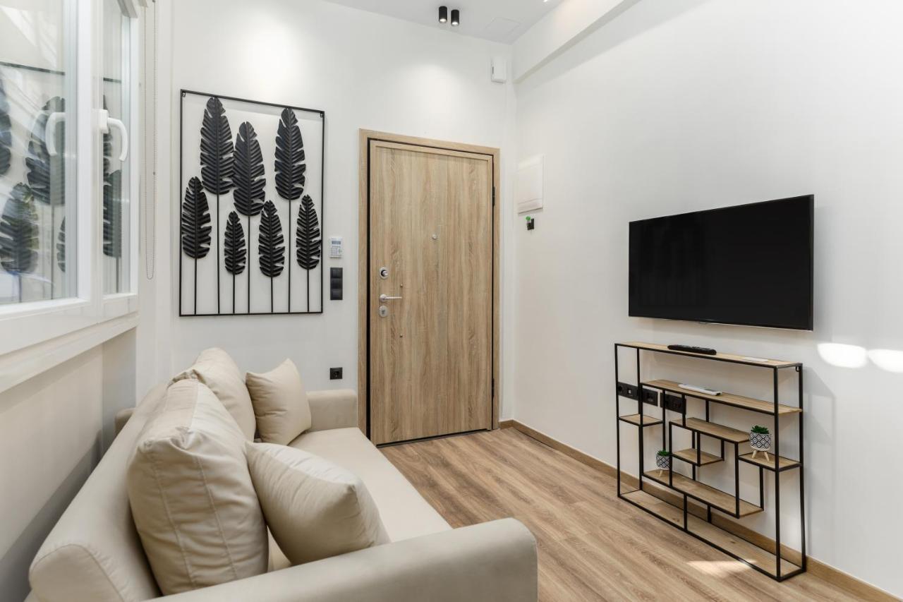 Cc Urban Studio Thessaloníki Eksteriør bilde